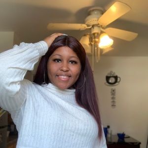 Meet your Posher, Brianna